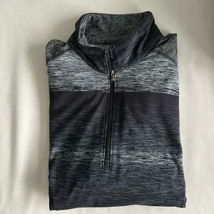 Lululemon Quarter Zip